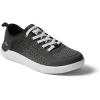 imageREEF Mens Swellsole Neso SneakerBlackWhite