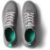 imageREEF Mens Swellsole Neso SneakerGreyAqua