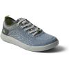 imageREEF Mens Swellsole Neso SneakerNavyGrey
