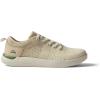 imageREEF Mens Swellsole Neso SneakerOffwhiteForest