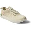 imageREEF Mens Swellsole Neso SneakerOffwhiteForest