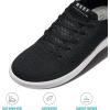 imageReef Mens Swellsole Neptune SneakerBlack