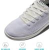 imageReef Mens Swellsole Neptune SneakerWhite