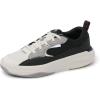 imageREEF Mens Fanning Shoe Lightweight Cushion Footbed Bottle OpenerAsphalt
