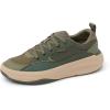 Olive/Tan