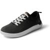 imageREEF Mens Swellsole Neso SneakerBlackWhite