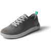 imageREEF Mens Swellsole Neso SneakerGreyAqua