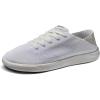 imageReef Mens Swellsole Neptune SneakerWhite
