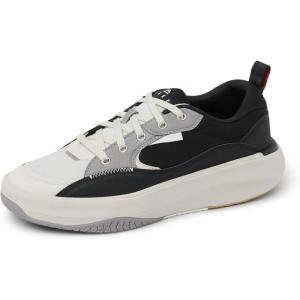 imageREEF Mens Fanning Shoe Lightweight Cushion Footbed Bottle OpenerAsphalt