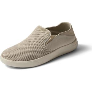 imageREEF Mens Neptune Slip On Shoe Lightweight ampamp Breathable Soft Cushion Footbed SneakerTan