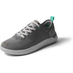 imageREEF Mens Swellsole Neso SneakerGreyAqua