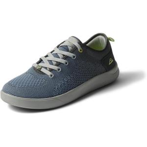 imageREEF Mens Swellsole Neso SneakerNavyGrey