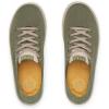 imageREEF Mens Swellsole Neptune SneakerDeep Green
