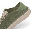 imageREEF Mens Swellsole Neptune SneakerDeep Green