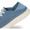 imageREEF Mens Swellsole Neptune SneakerTrue Blue