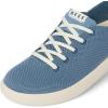 imageREEF Mens Swellsole Neptune SneakerTrue Blue