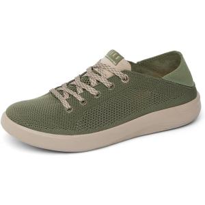 imageREEF Mens Swellsole Neptune SneakerDeep Green