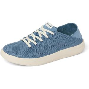 imageREEF Mens Swellsole Neptune SneakerTrue Blue