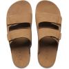 imageREEF Mens Ojai Two Bar Slide SandalTan