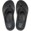 imageREEF Mens Swellsole CruiserBlackGrey