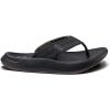 imageREEF Mens Swellsole CruiserBlackGrey