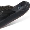 imageREEF Mens Swellsole CruiserBlackGrey