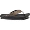 imageREEF Mens Swellsole CruiserBrownTan