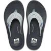 imageREEF Mens Swellsole CruiserGreyLight GreyBlue