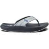 imageREEF Mens Swellsole CruiserGreyLight GreyBlue
