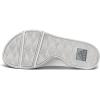imageREEF Mens Swellsole CruiserGreyLight GreyBlue