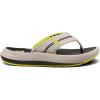 imageREEF Mens Swellsole CruiserGreyLime