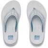 imageREEF Mens Swellsole CruiserLight GreyAqua