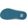 imageREEF Mens Swellsole CruiserLight GreyAqua