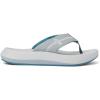 imageREEF Mens Swellsole CruiserLight GreyAqua