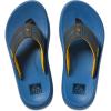 imageREEF Mens Swellsole CruiserYellowBlackBlue