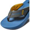 imageREEF Mens Swellsole CruiserYellowBlackBlue