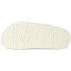 imageReef Mens Oasis Twobar Slide SandalVintage White