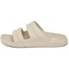 imageReef Mens Oasis Twobar Slide SandalSand