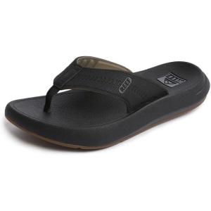 imageREEF Mens Swellsole CruiserBlackGrey