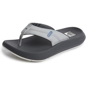 imageREEF Mens Swellsole CruiserGreyLight GreyBlue