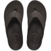 imageREEF Mens Cushion Bonzer FlipFlopBrown