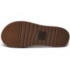 imageREEF Mens Cushion Bonzer FlipFlopBrown