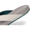 imageREEF Mens Cushion Bonzer FlipFlopGreyForest