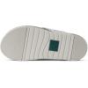 imageREEF Mens Cushion Bonzer FlipFlopGreyForest