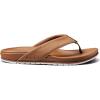 imageREEF Mens Cushion Bonzer FlipFlopTan
