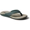 imageREEF Mens Offshore FlipFlopKelp and Sand