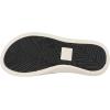 imageReef Mens Santa Ana Flip Flop Arch Support Water Friendly Non Marking OutsoleGrey White