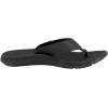 imageReef Mens Santa Ana Flip Flop Arch Support Water Friendly Non Marking OutsoleMosaic