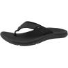 imageReef Mens Santa Ana Flip Flop Arch Support Water Friendly Non Marking OutsoleMosaic