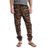 imageREEF Mens Jogger PantsFreeman Patch Pocketcamo